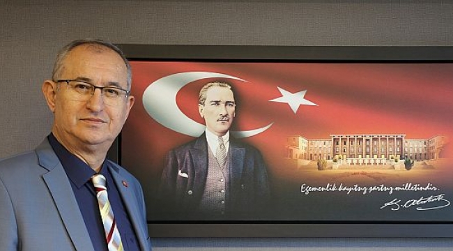 İtfaiyecilerin beklediği kanun teklifi Meclis'e geliyor