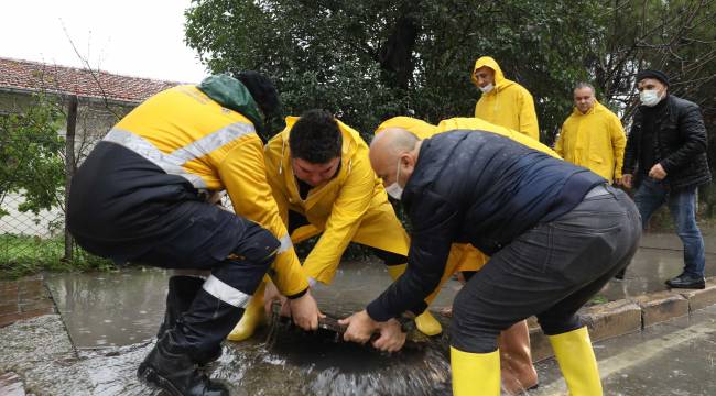  Buca Belediyesi, başkandan personele sele karşı seferber oldu 