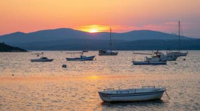 İzmir turizmi yeni sezona hazır