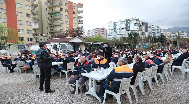 "Tasarruf Yapmaya Devam Edeceğiz"