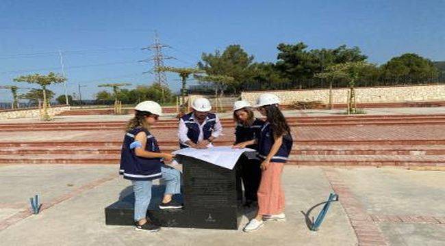 İzmir Büyükşehir Belediyesi Park İhalelerinde De "Yeni Mezun" Şartı Getirdi