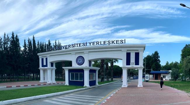 Akademisyenlerden gururlandıran başarı