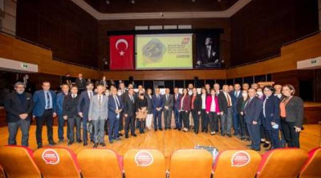 ESHOT'un 2022 bütçesi onaylandı