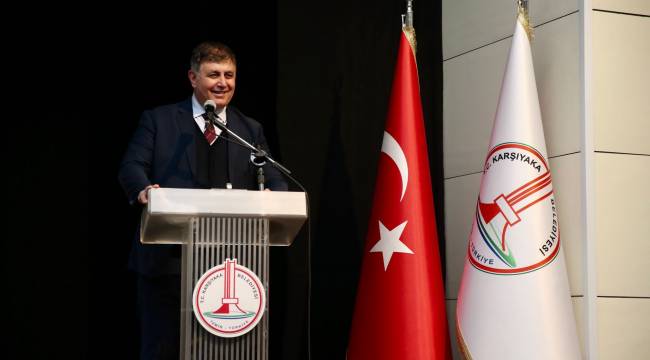 Çarşı projesi 2022'de başlıyor