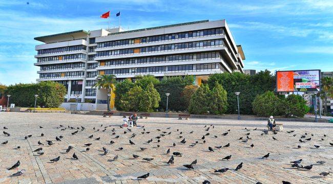 Büyükşehir Belediyesi Yıkım İhalesi Nisan'da