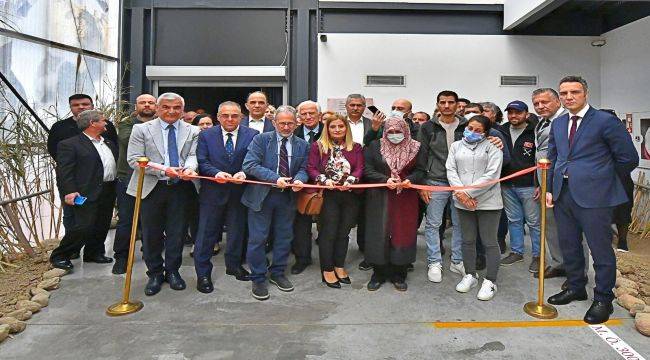 İzmir Büyükşehir Belediyesi'nden tarihe bir katkı daha