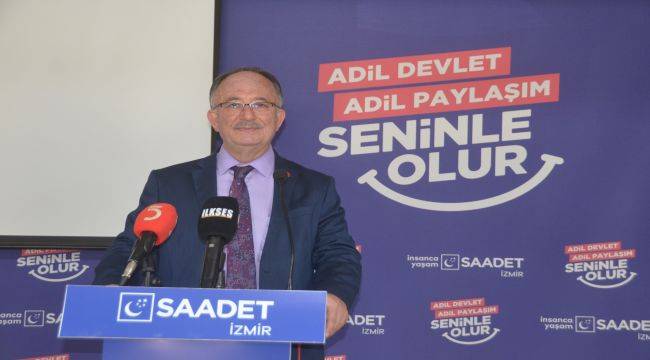 Kılıç:" "Türkiye savrula savrula yönetiliyor"