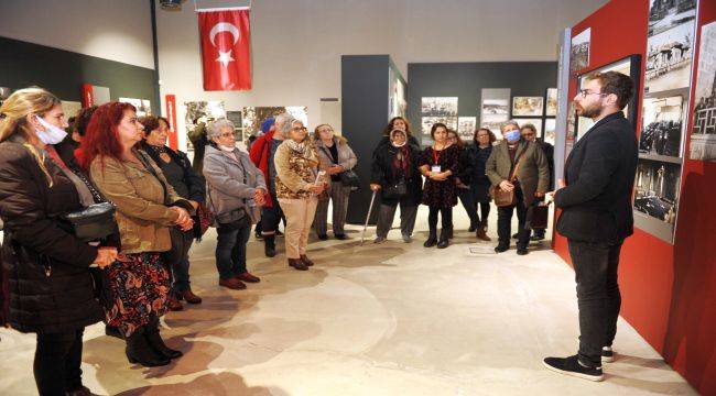 Karşıyaka'lılar Kent Yönetimine Katılıyor