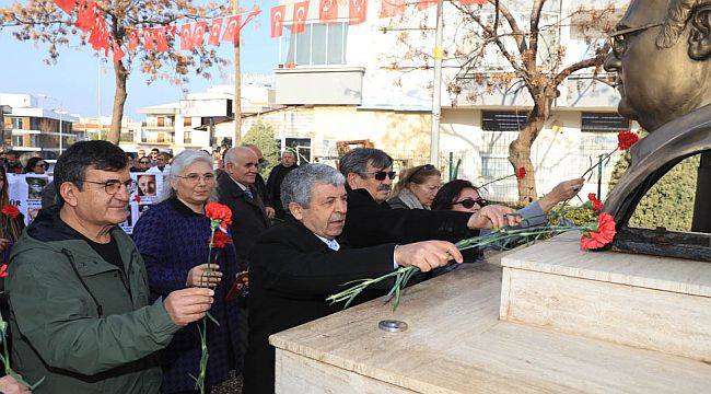 30 Yıldır Acımız Hala Taze