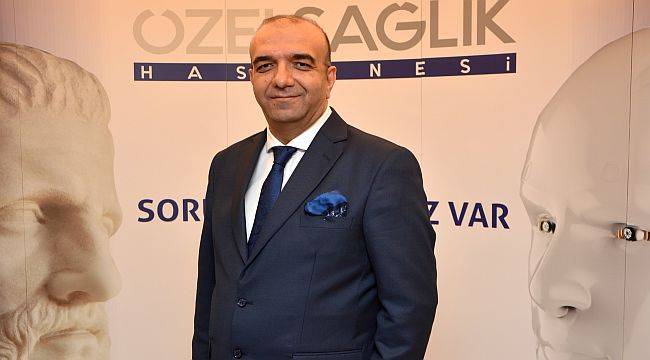 Gözde Grubu, Sağlık Turizminde Hedef Büyüttü