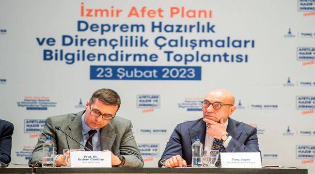 "Size yalan söylemeyeceğiz, popülizm yapmayacağız"