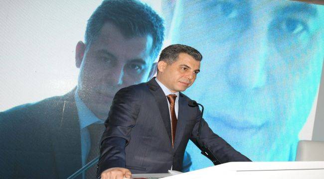 AK PARTİ'NİN YILDIZLARINDAN CHP'DEN ADAY ADAYLIĞI