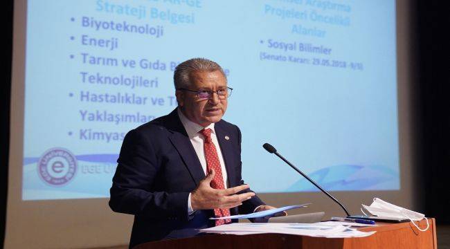 Ege Üniversitesi yetkinlik analizindeki başarısını sürdürüyor