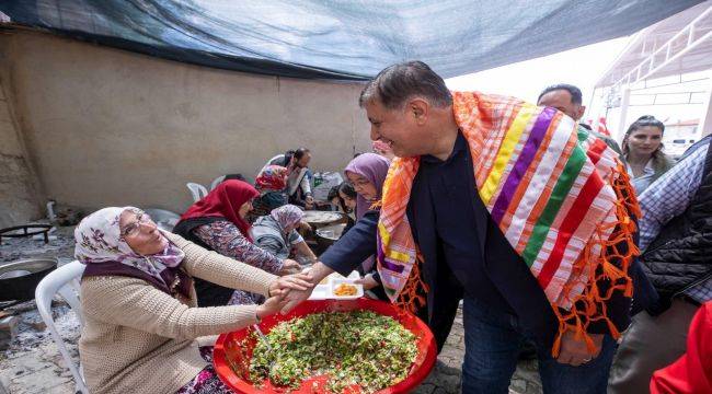 20 Milyar Liranın Üzerinde Yatırım Yaptı