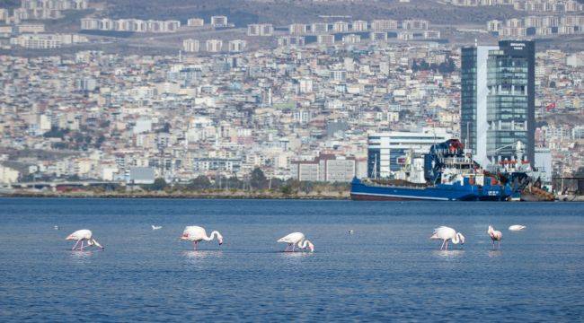  Sürdürülebilir İzmir Vizyonu 