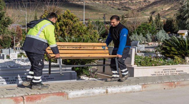 Budanan Ağaçlar Geri Dönüştürülüyor 